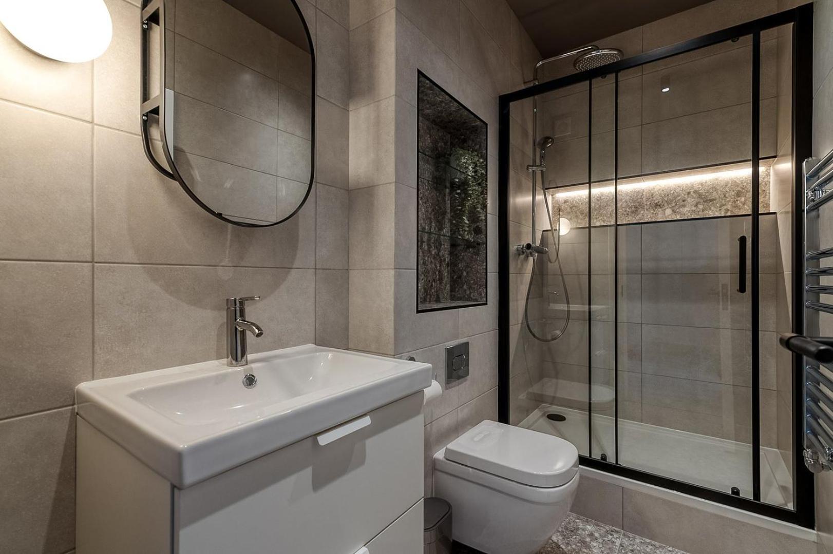 Little Venice Luxury Apartment Londres Exterior foto